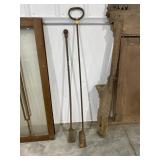 Long Handled Tools
