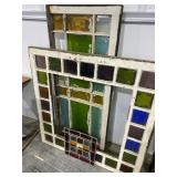 Stain Glass