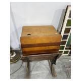School desk