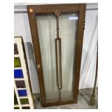 Cabinet doors
