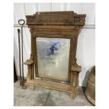 Hanging Mirror
