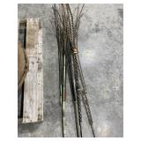 Lightning Rods