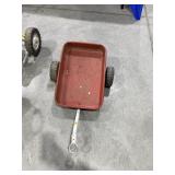 Tractor Wagon