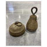 Weights