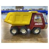 Buddy Truck