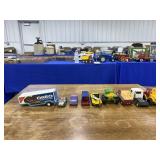 Assorted Toys