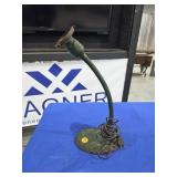 Vinatge Lamp