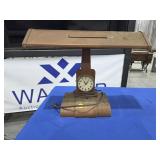 Vintage Desk Lamp