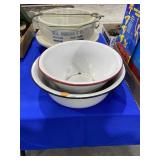Basins