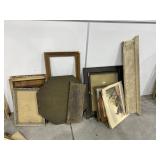 Frames