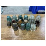 Glass Insulators