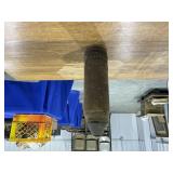 Artillery Shell
