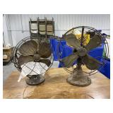 Old Fans