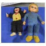 Vintage Dolls