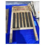 Washboard