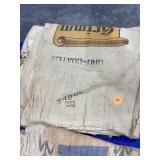 Feed sacks