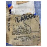 Feed bags