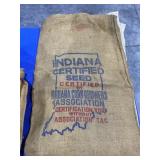 Feed bags