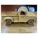 Tonka truck