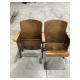 Seats