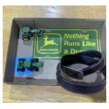 John Deere Pieces