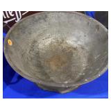 Metal Bowl