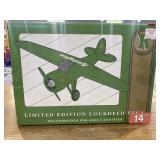Remington Plane
