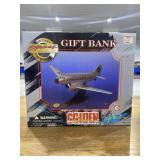 Plane Bank