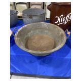 Basin