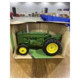 John Deere Model M