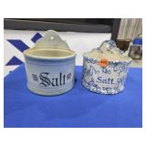 Salt Crocks