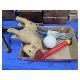 Vintage Toys