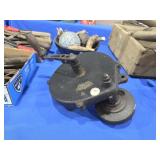 Wheel Grinder