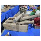 Vinatge Tools