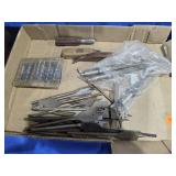 Drill Bits