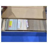 Baseball Cards