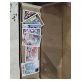 1988 Topps Set