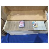 Baseball Cards