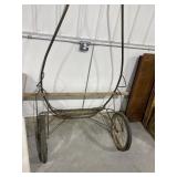 Pony Cart