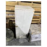 Wood Cabinet