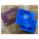 Post Card & Collector Card Albums