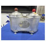 Hot Fudge Dispenser-110v