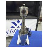 Vinatge Milkshake Mixer