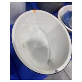 Basin