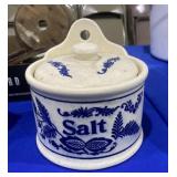 Salt Crock
