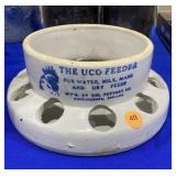 The UCO Feeder