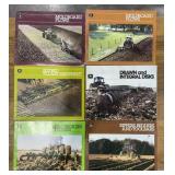John Deere Plow Sales Brochures