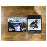 John Deere Snowmobile Sales Brochures