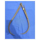 Large Blacksmith Caliper