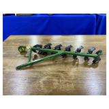 John Deere Plow
